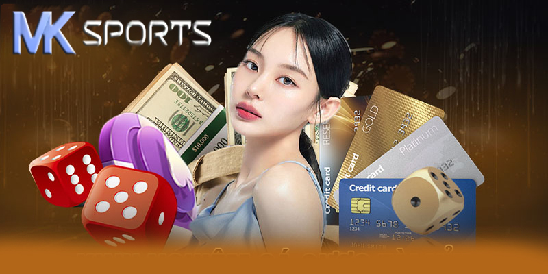 Một số lưu ý khi chơi game Casino MKsports