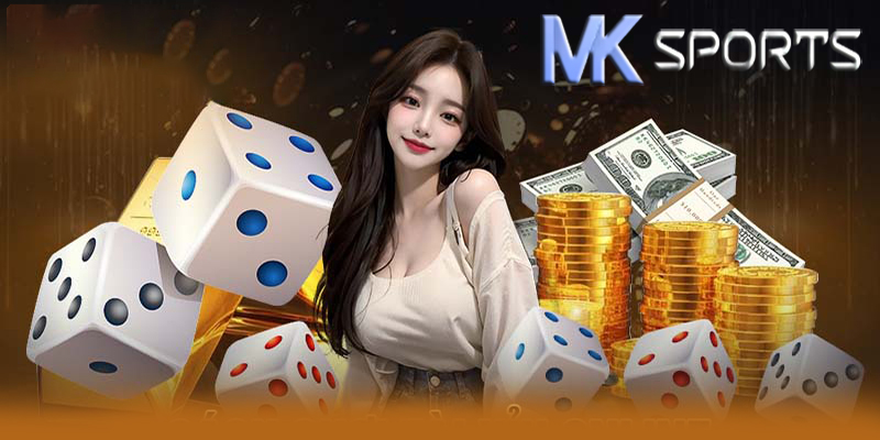 Casino MKsports - Khám phá thế giới casino MKsports đỉnh cao