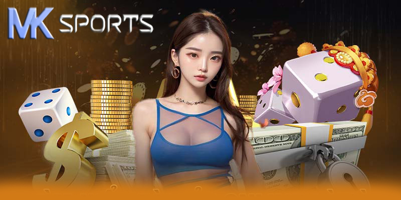 Đăng ký MKsports - Hướng dẫn cách đăng ký MKsports chi tiết