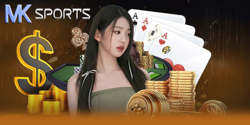 Một số lưu ý khi chơi game bài MKsports